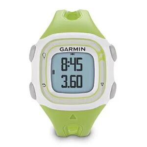 Garmin Women's Forerunner 10 GPS Watch - (Green) like new without box